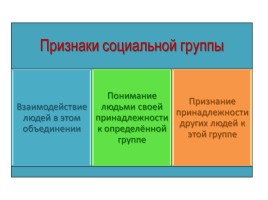 Социальная структура общества, слайд 6