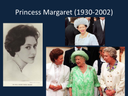 Elizabeth ii. 60 Years on the throne 1952-2012, слайд 13
