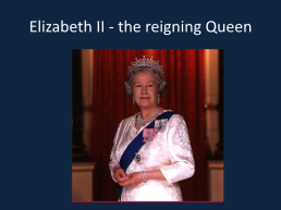 Elizabeth ii. 60 Years on the throne 1952-2012, слайд 2