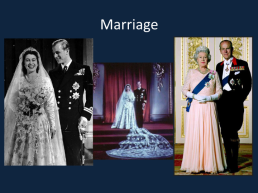 Elizabeth ii. 60 Years on the throne 1952-2012, слайд 5
