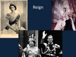 Elizabeth ii. 60 Years on the throne 1952-2012, слайд 6