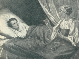 «По дорогам сказок» викторина по сказкам А.С. Пушкина. (1799 – 1837), слайд 3