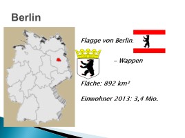 Достопримечательности Берлина, слайд 6