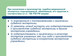 Теоретические, процессуальные, организационные и методические основы, слайд 102