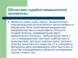 Теоретические, процессуальные, организационные и методические основы, слайд 19