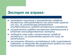 Теоретические, процессуальные, организационные и методические основы, слайд 74