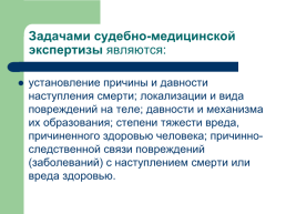 Теоретические, процессуальные, организационные и методические основы, слайд 8