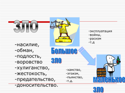 Мораль, слайд 23