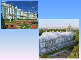 Знаменитые места Санкт-Петербурга, слайд 14