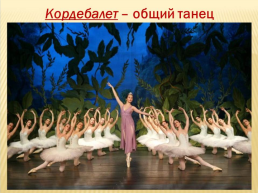 Искусство балета, слайд 13