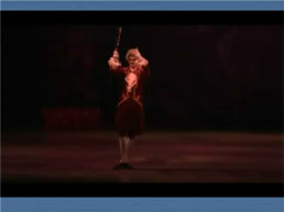 Искусство балета, слайд 22