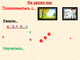 Правила построения перспективы в пейзаже, слайд 21