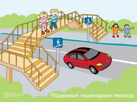 Правила дорожного движения, слайд 26