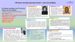 Родная литература(Русская), слайд 19