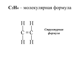 Непредельные углеводороды. (Алкены), слайд 3