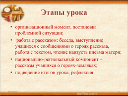 Формирование метапредметных компетенций на уроках литературы в условиях реализации ФГОС, слайд 11