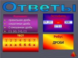 Состязание юных математиков, слайд 17