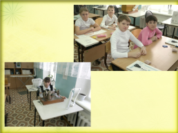 Система работы по трудовому обучению в Байкаловской школе - интернате, слайд 19