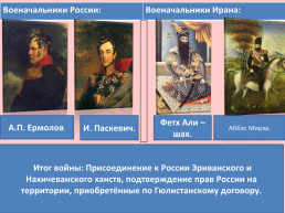 Внешняя политика Николая 1 1826-1849 Гг., слайд 10