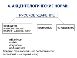 Современный русский литературный язык: нормы, формы и стили, слайд 23