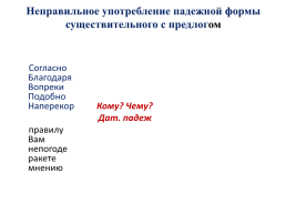 Современный русский литературный язык: нормы, формы и стили, слайд 64