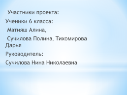 Тема: женские имена в русских народных сказках., слайд 3