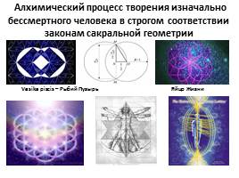 Истоки творения - Экология человека Часть I, слайд 82