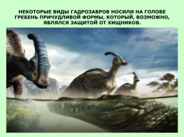 Динозавры Амурской области, слайд 16