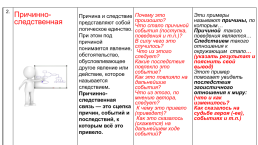 Анализируем смысловые связи, слайд 48