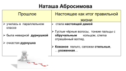 Анализируем смысловые связи, слайд 85