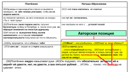 Анализируем смысловые связи, слайд 87