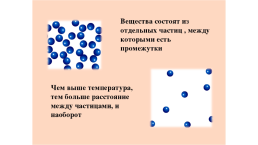 Строения вещества, слайд 16