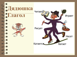 Добро пожаловать на урок Русского языка, слайд 2