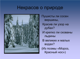 Н.А.Некрасов и искусство, слайд 5