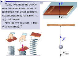 Сила упругости. Закон гука. Динамометр, слайд 6