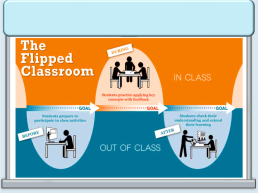 Технология “Flipped classroom” на уроках английского языка, слайд 12