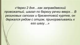 Художественное произведение. Содержание и форма, автор и герой, слайд 15