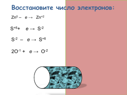 Химические формулы, слайд 20