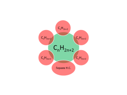 Химические формулы, слайд 24