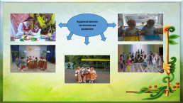 Система комплексной поддержки народных традиций и инноваций, слайд 6