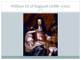 Династия Стюартов 1603-1689 гг., слайд 9