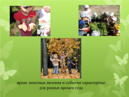 Экологическое воспитание как направление дошкольного образования в условиях ФГОС, слайд 8