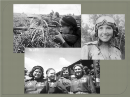 75 Годовщина Великой победы в Великой Отечественной войне, слайд 9