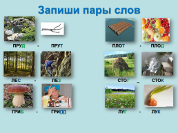 Фонетические игры по русскому языку, слайд 8