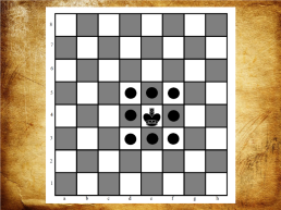 Мастер-класс «Шахматные этюды», слайд 21