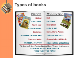Literary genres the pronoun one, слайд 5