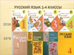 Чему и как учились в начальной школе наши родные, слайд 8