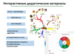 Интернет-ресурсы в помощь учителю биологии, слайд 20