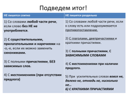 Третий лишний (корни с чередованием гласной о/а), слайд 28