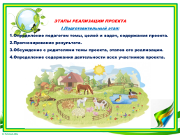 Экологический проект «Домашние животные», слайд 10